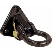 Acheteurs produits Black Drop forgé Manille remorquage poids lourds - B0681