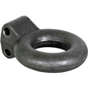 Produits acheteurs Plaine 12,5 Ton Forged Steel Tow Eye 3in I.D. - B16145