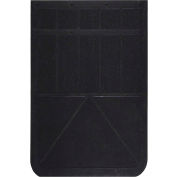 Buyers Heavy Duty Rubber Mudflaps - 1/4" Thick 20X24 - B2024LSP