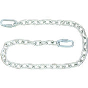 Buyers Products 48" Class 2 Trailer Safety Chain w/ 2-Quick Link Connectors - B93248SC