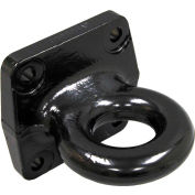 Acheteurs produits 3" I.D. lourds forgé 4 boulons Mont timon - BDB13850Z