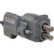 HYDRASTAR™ Hydraulic Pump, CH101120, 2" Gear Size, Remote Mounting, 2500 Max Pressure