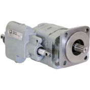 Pompe hydraulique HYDRASTAR™, CH102115CCW, 1-1/2" taille du réducteur, le montage, 2500 Max pression du Direct