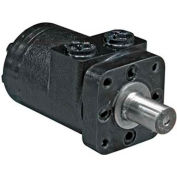 Moteur hydraulique HydraStar™, CM002P, 2 boulons, 3,17 CIPR, 969 Max tr/min, déplacement 2,8