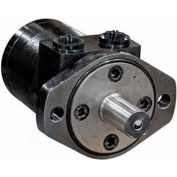 Moteur hydraulique HydraStar™, CM042P, 2 boulons, 9,5 CIPR, 353 Max tr/min, déplacement 9,7