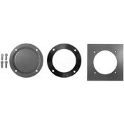 Buyers Reservoir Accessory, Cpa56, Filter Flange Assembly - Min Qty 2
