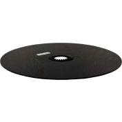 Acheteurs produits 24" sellette Lube disques w / Clip de rétention en acier - FWD24, qté par paquet : 5