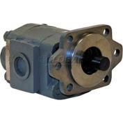 Hydrastar H21 Series Hydraulic Pump, H2136151, 2/4 Bolt, 3000 Max Pressure, 7/8-13 Spline Shaft
