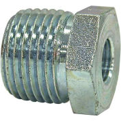 Buyers Reducer Bushing, H3109x16x6, 1" X 1/2" Npt Male To Female - Min Qty 11