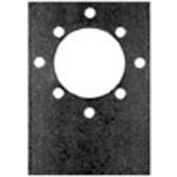 Acheteurs hydrauliques pompe pompe accessoire, H504, support de montage