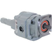 Buyers Live Floor Hydraulic Pump, H6134251, 4 Bolt, 3000 Max Pressure, 7/8-13 Spline Shaft