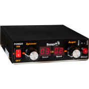 Acheteurs Produits Contrôleur d’éperons électriques/hydrauliques