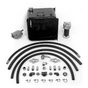 Buyers Wetline Kit, LFK3724, 37 Gallon Reservoir, 24 GPM Pump-Counterclockwise