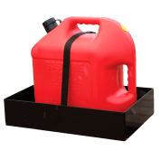 Buyers Gas Can Rack - LT30
