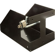 Buyers Locking Gas Can Rack - LT32