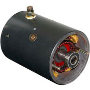 M3100, utilitaires légers, 12V DC, CCW, acheteurs remplacement moteur, arbre de Tang