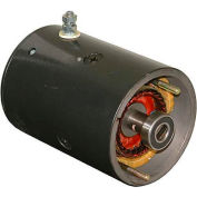 Moteur à courant continu 12V acheteurs M3200, Rotation vers la droite, en voiture sans fin