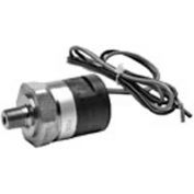 Pression interrupteur, 15 Psi, 1/8" Npt - Qté Min 2