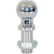 Buyers Products 2" Replacement Ball w/ Nut For BH10 Series - RB102000