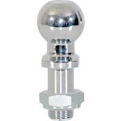 Buyers Products 2" Replacement Ball w/ Nut For RM6 Series & BH8 Series - RB2000