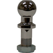 Acheteurs produits 2-5/16" boule de remplacement w / écrou pour RM6 série & BH8 Series - RB2516