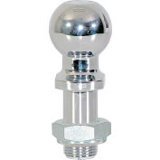 Buyers Products 50 Millimeter Replacement Ball w/out Nut For RM6 Series & BH8 Series - RB50MM