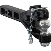 Acheteurs produits 6ton combinaison d’attelage, 2-5/16" boule - RM62516