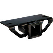 Buyers Products Step Bumper Hitch - SBH2