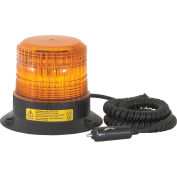 12-110V magnétique Mont Strobe Light - SL650A