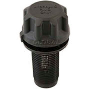 Filler-Strainer Breather Cap Assy W/Plastic Basket, Tfan3, 3.25" Cap Dia, 192 Gpm Disp.-Min Qty 3