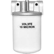 Élément de remplacement des acheteurs, U3l6fe, 25 microns - Qté Min 3