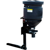 Buyers ATV/UTV Spreader – Tailgate Hitch Mount – 15 Gallon – UTVS16