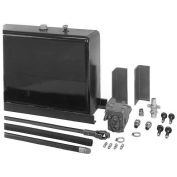Buyers Wetline Kit, UWLK70DMCCW, 70 Gallon Wetline Kit CCW Rotation - Direct - Steel Tank