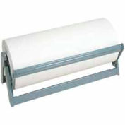 Bulman Produits standard tout-en-un distributeur avec lame régulière de 18 pouces, 20 pouces x 7 pouces x 8 pouces, gris