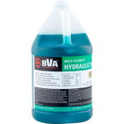 BVA Premium Hydraulic Oil Shear Stable, Multi-Viscosity Antiwear, 1 Gallon