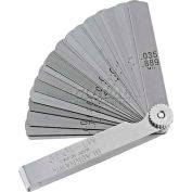 Blackhawk MT-1 049,002-.035" 25 lame tout usage jauge d’épaisseur