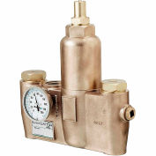 Bradley S19-2200 Navigator® thermostatique mélange soupape sécurité 54 gal/min