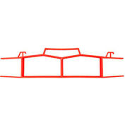 Bayco® cordon Wrap K-150, 150' L porte-cordon pour intérieur/extérieur