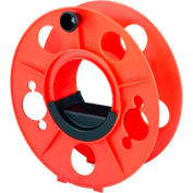 Bayco® Cord Storage Reel KW-130, 150'L Cord Storage Reel
