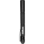 Mini lampe de poche tactique à DEL NightStick® MT-100, 100 Lumens, batteries 2 AAA, qté par paquet : 4