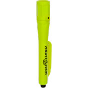 Stylo LED à sécurité nominale/intrinsèqueNightStick® XPP-5410G, 30 Lumens