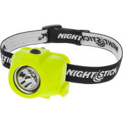NightStick® XPP-5452G Safety Rated/Intrinsically Safe Headlamp - 115 Lumens