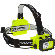 NightStick® XPP-5456G Intrinsically Safe Multi-Function Headlamp