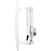 Prime-Line® Sliding Door Handle, Flush Mount, White, C 1197