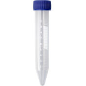 MTC Bio Centrifuge Tubes with 50 Per Sterile Bag, 10 ml, 1000 Pack