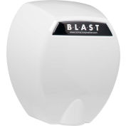 COMAC BLAST High Velocity Hand Dryer 120-240V White - C-200000000