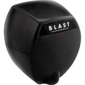 COMAC BLAST High Velocity Hand Dryer 120-240V Black - C-200240000