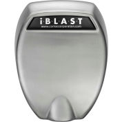 COMAC i.BLAST Sèche-mains haute vitesse 120-240V brossé inoxydable - C-300220000