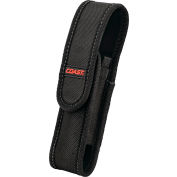 Gaine de lampe de poche Coast S40, noir