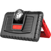 Côte® PM310 Lumière de travail LED magnétique, boîte d’affichage avec clampack